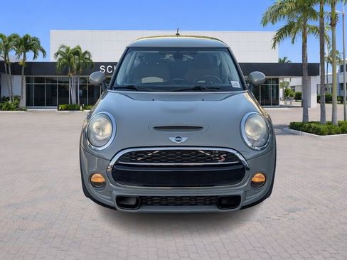 Used 2015 MINI Cooper S image 2