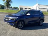 Used 2021 Kia Seltos S image 3