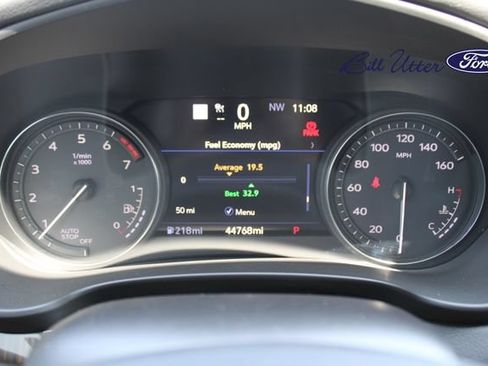 Used 2023 Cadillac XT4 Sport FWD image 26