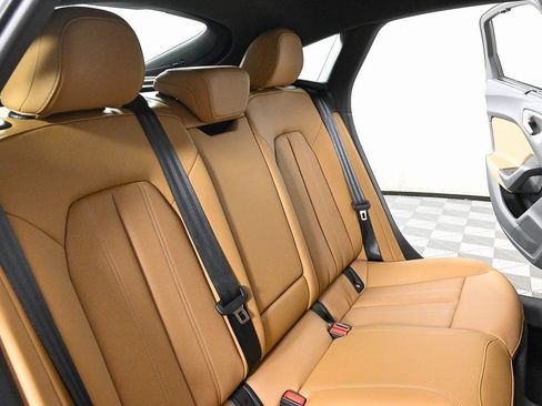 Used 2025 Audi A5 2.0T Premium Plus w/ Premium Plus image 22