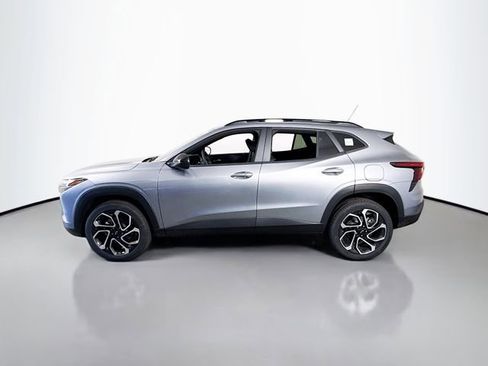 New 2026 Chevrolet Trax RS w/ Driver Confidence Package FWD image 9