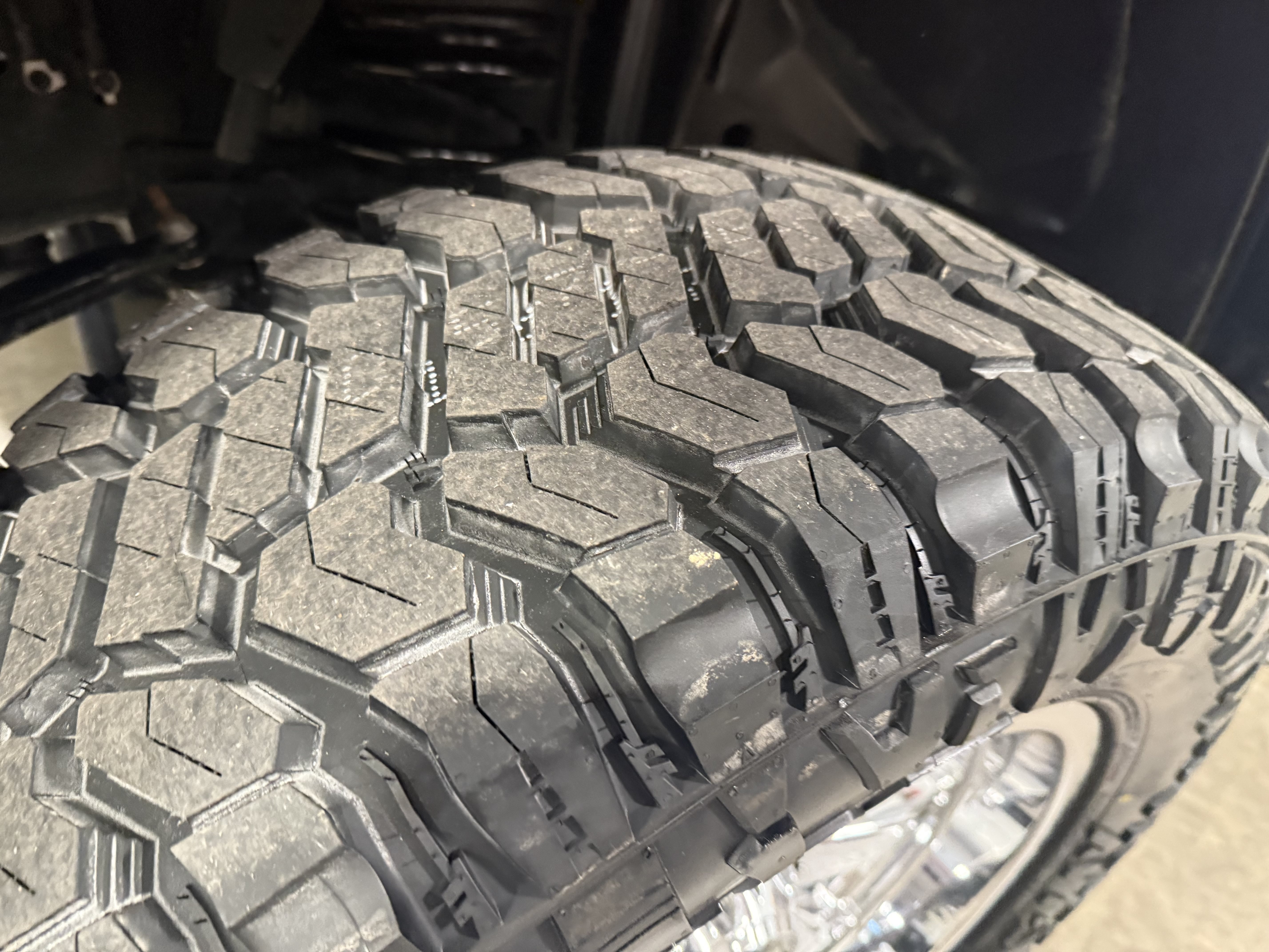 Used 2026 RAM 2500 Big Horn AWD/4WD image 39