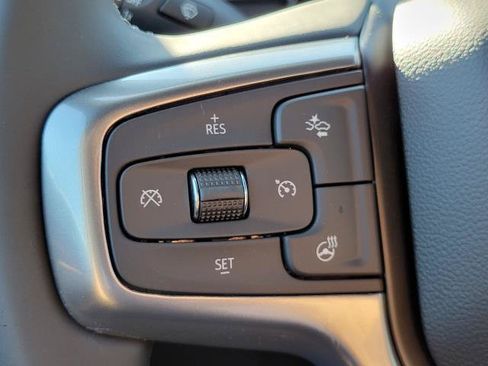 New 2026 Chevrolet Silverado 1500 LT AWD/4WD image 15