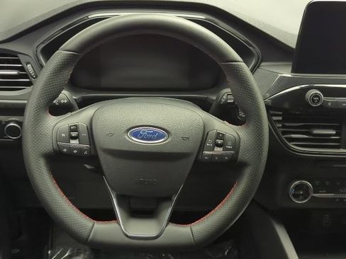 Used 2025 Ford Escape ST-Line AWD/4WD image 21