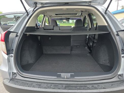 Used 2020 Honda HR-V EX image 35