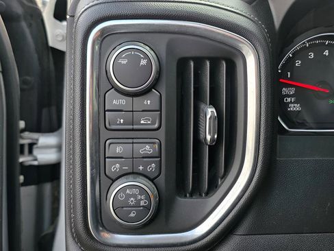 Used 2019 Chevrolet Silverado 1500 RST w/ All-Star Edition image 24