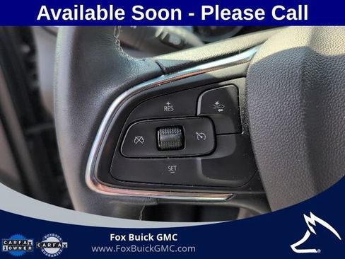 Used 2023 Buick Encore GX Select w/ Safety Package II AWD/4WD image 14