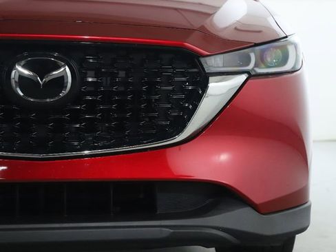 Used 2023 MAZDA CX-5 AWD 2.5 S w/ Premium Package image 8