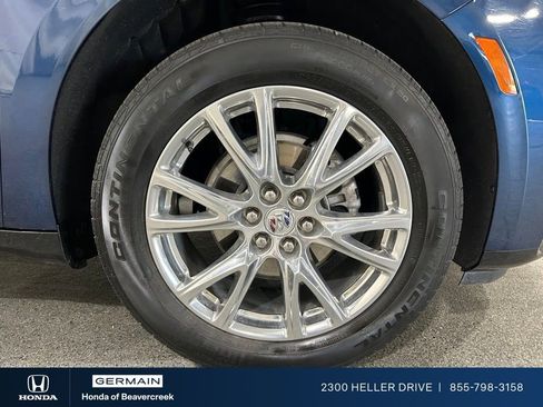 Used 2023 Buick Enclave Essence w/ Experience Buick Package FWD image 24