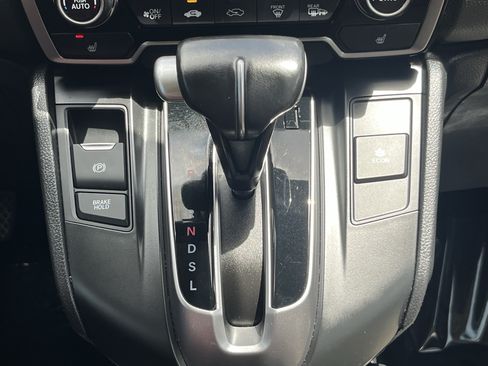 Used 2019 Honda CR-V EX-L image 22