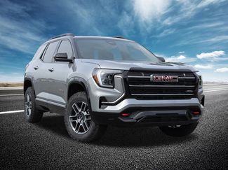 New 2026 GMC Terrain AT4 w/ Convenience Package III AWD/4WD video 2