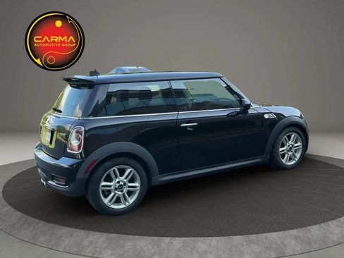 Used 2011 MINI Cooper S FWD image 55