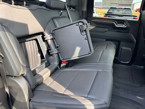 New 2026 GMC Sierra 2500 Denali w/ Denali Reserve Package image 26