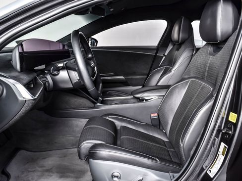 Used 2023 Lucid Air Grand Touring AWD/4WD image 14