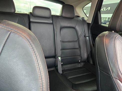 Used 2023 MAZDA CX-5 AWD 2.5 S w/ Preferred Package image 14