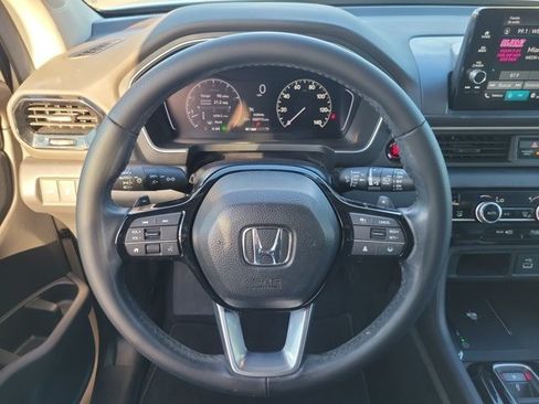 Used 2024 Honda Pilot EX-L image 23