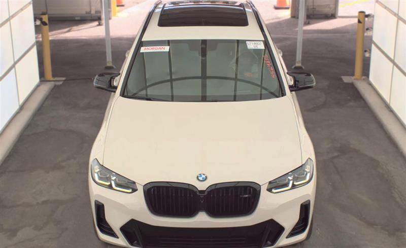 Used 2024 BMW X3 M40i w/ Premium Package AWD/4WD image 4