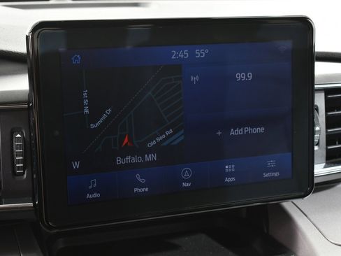 Used 2023 Ford Explorer XLT w/ Equipment Group 202A image 29