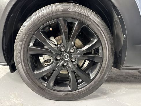 Used 2022 MAZDA CX-30 AWD 2.5 S w/ Preferred Package image 5