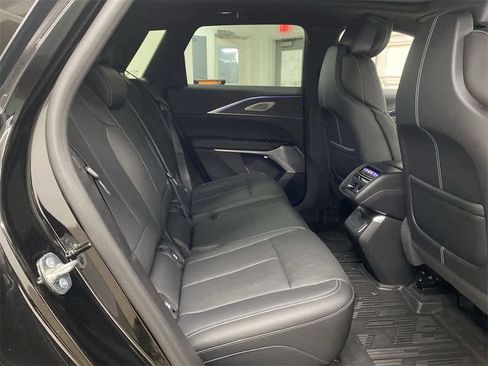 Certified 2024 Cadillac Lyriq Luxury w/ LPO, Floor Liner Package image 18
