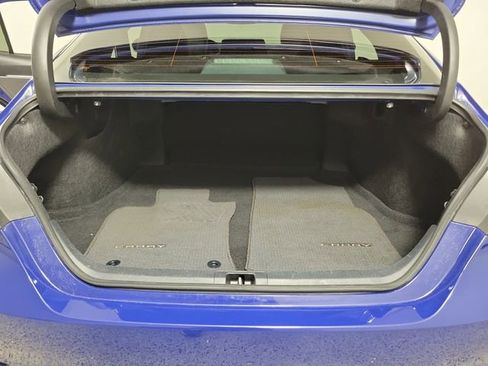 Used 2023 Toyota Camry SE FWD image 10