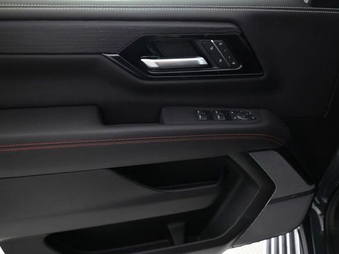 Used 2026 GMC Yukon XL AT4 Ultimate w/ LPO, Floor Liner Package image 20