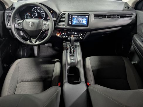 Used 2022 Honda HR-V EX image 14