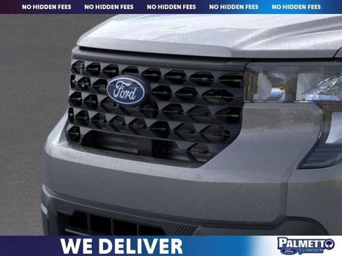 New 2026 Ford Maverick XL w/ 4K Tow Package image 18