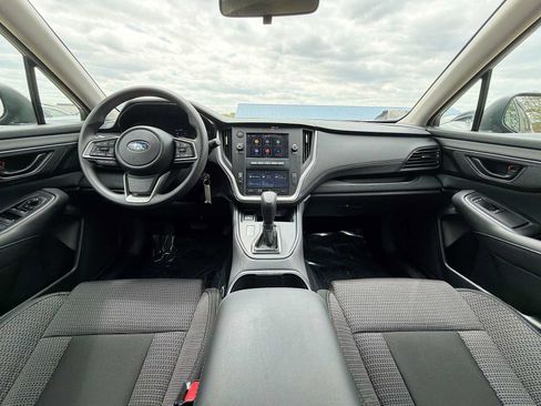 Certified 2025 Subaru Outback AWD/4WD image 12