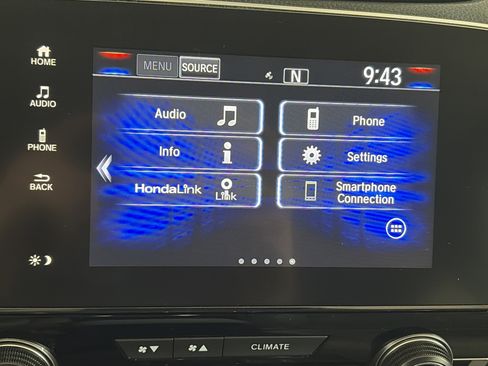 Used 2022 Honda CR-V EX image 18