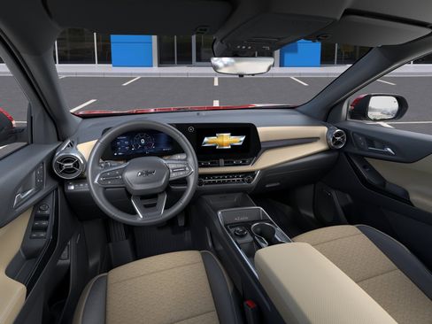 New 2026 Chevrolet Equinox ACTIV w/ Convenience Package III AWD/4WD image 39