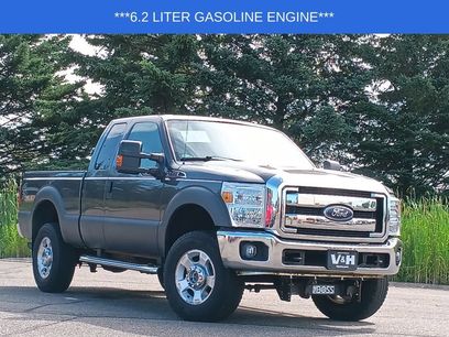 Used 2015 Ford F250 XLT w/ XLT Value Package