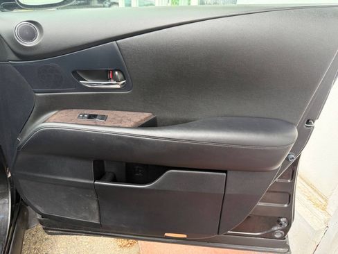 Used 2015 Lexus RX 350 AWD image 18