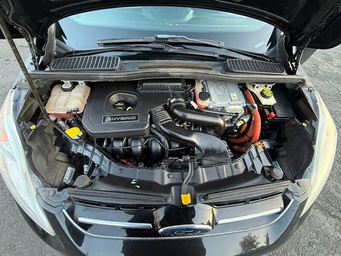 Used 2013 Ford C-MAX SE w/ Winter Pkg image 10