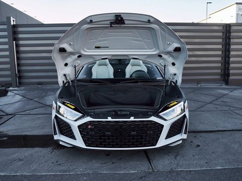 Used 2020 Audi R8 V10 performance image 20