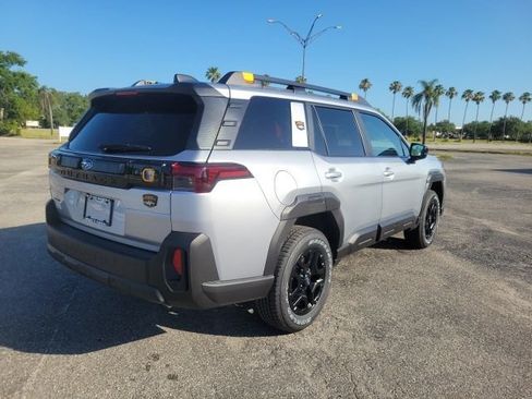 New 2026 Subaru Outback Wilderness AWD/4WD image 5