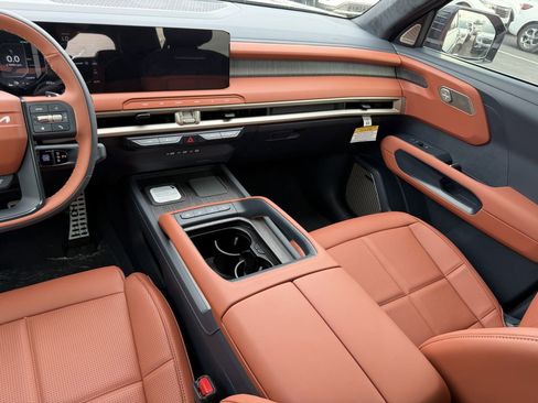 New 2027 Kia Telluride SX Prestige AWD/4WD image 17