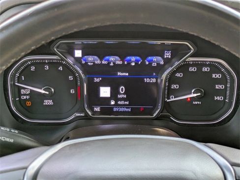 Used 2021 GMC Yukon XL SLT w/ SLT Luxury Plus Package image 29