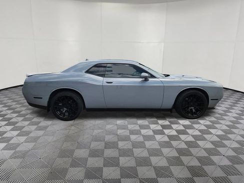 Used 2020 Dodge Challenger SXT w/ Plus Package RWD image 4