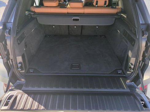 Certified 2026 BMW X5 xDrive40i image 6