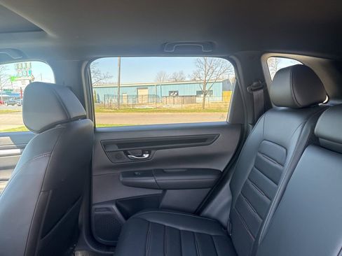 Certified 2024 Honda CR-V Sport-L image 20
