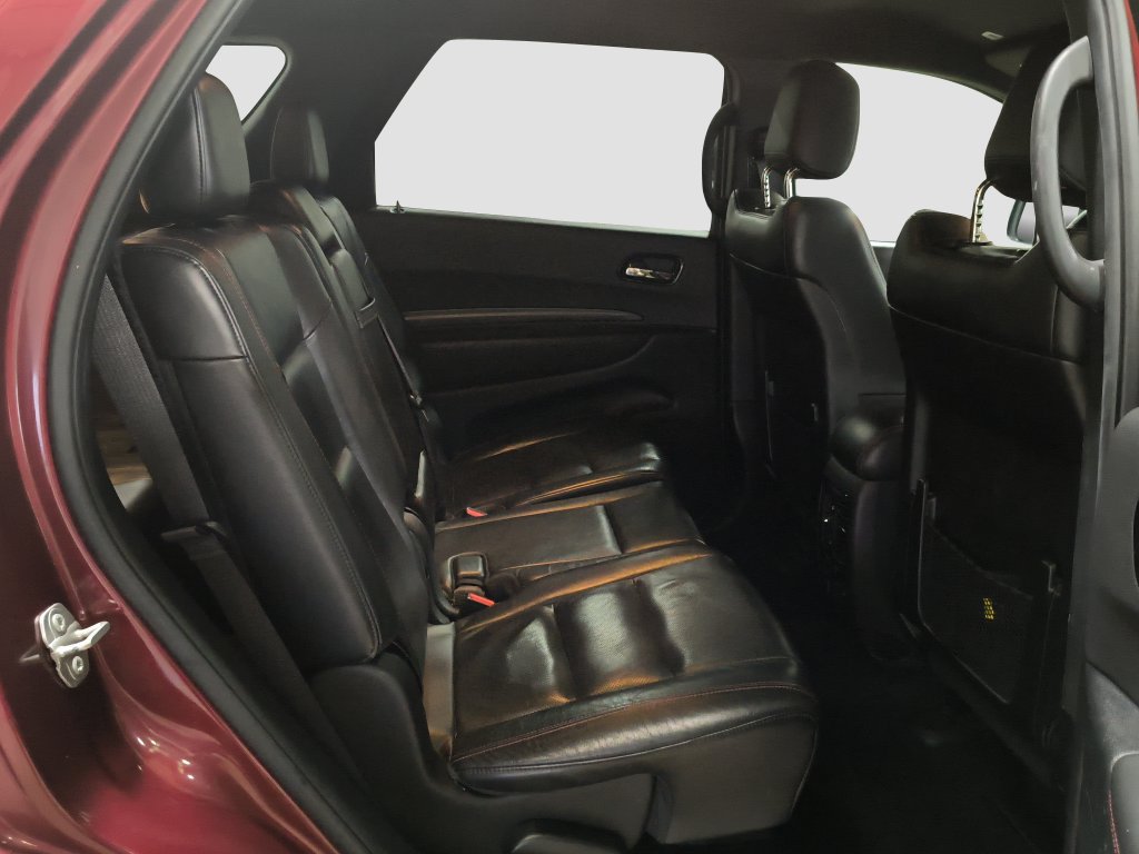 Used 2022 Dodge Durango R/T RWD image 10