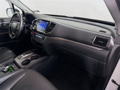 Used 2023 Honda Ridgeline RTL image 29