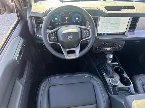 New 2026 Ford Bronco Outer Banks AWD/4WD image 14
