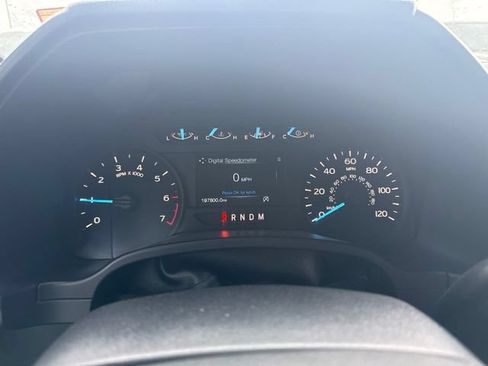 Used 2020 Ford F150 XL w/ Equipment Group 101A Mid AWD/4WD image 11