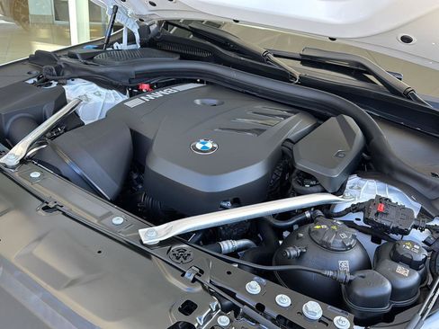 New 2026 BMW 530i w/ M Sport Package image 30