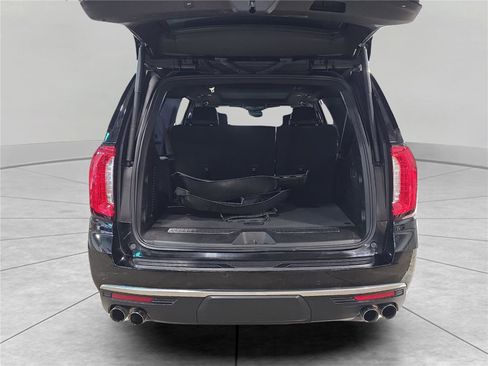 Used 2023 GMC Yukon XL Denali w/ LPO, Floor Liner Package image 13