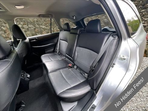 Used 2018 Subaru Outback 2.5i Limited AWD/4WD image 23
