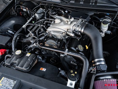 Used 2003 Mercury Marauder image 36