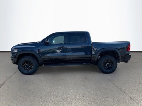 New 2026 RAM 1500 RHO w/ RHO Level 1 Equipment Group image 4